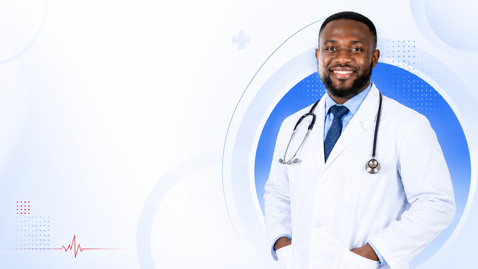 Doctor at Quality Modern Hospital, Nakuru